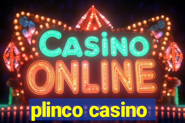 plinco casino